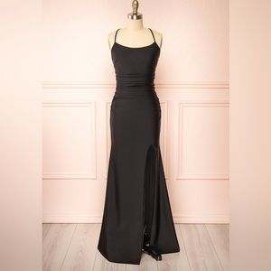 Boutique 1861 Sonia black dress